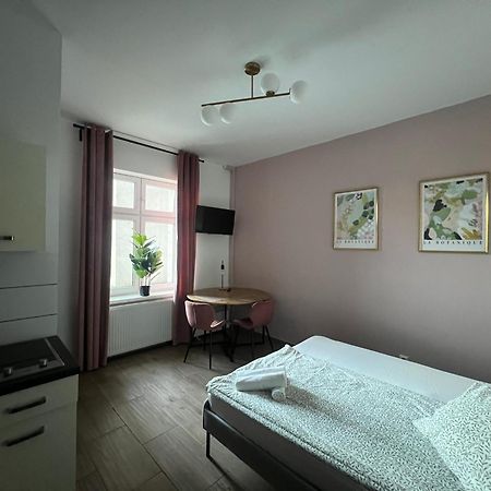 Nalu Apartment No 6 Катовице Экстерьер фото