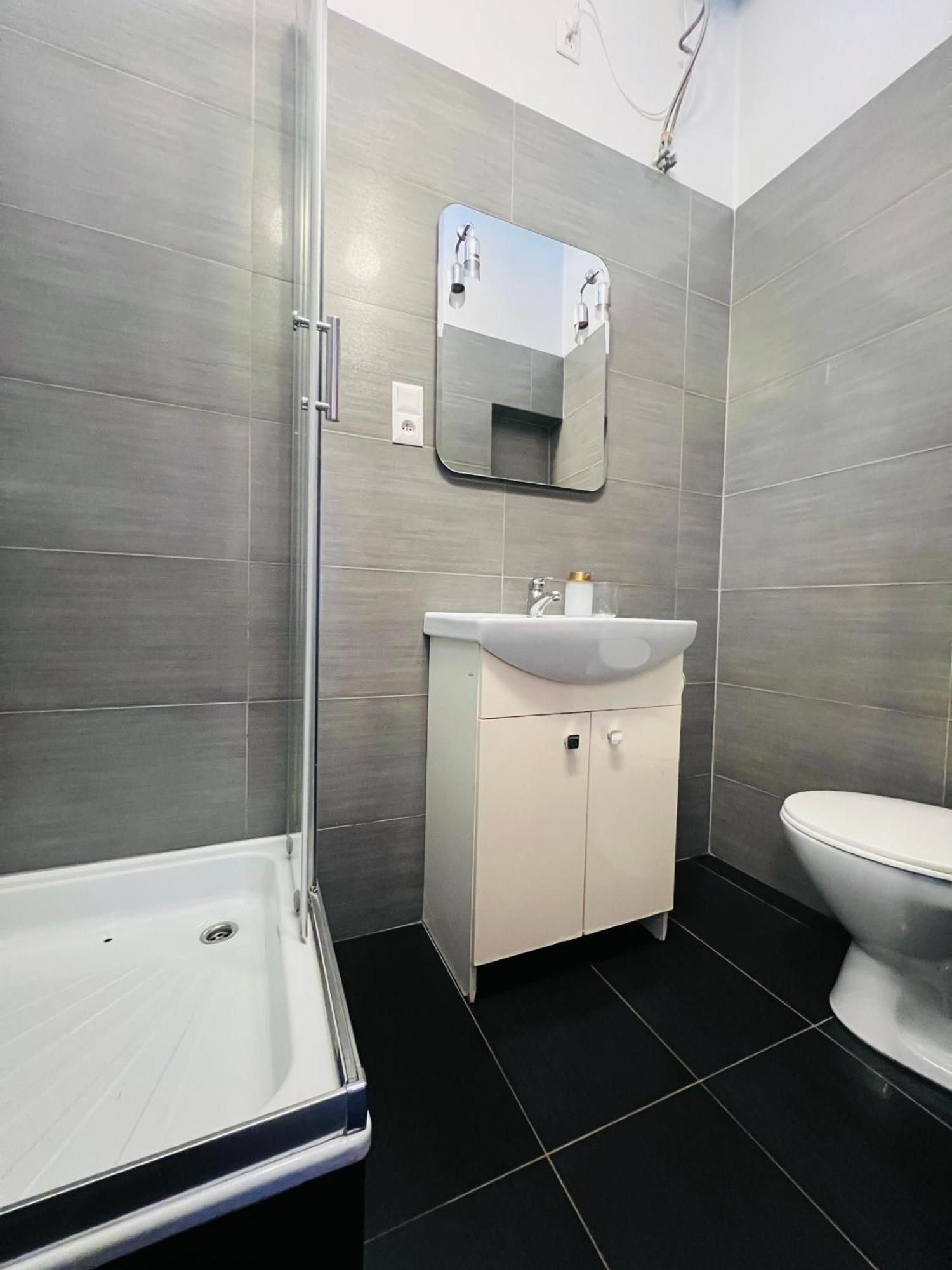Nalu Apartment No 6 Катовице Экстерьер фото