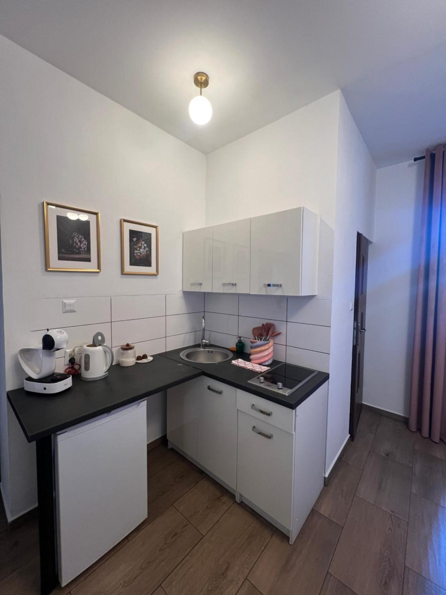 Nalu Apartment No 6 Катовице Экстерьер фото