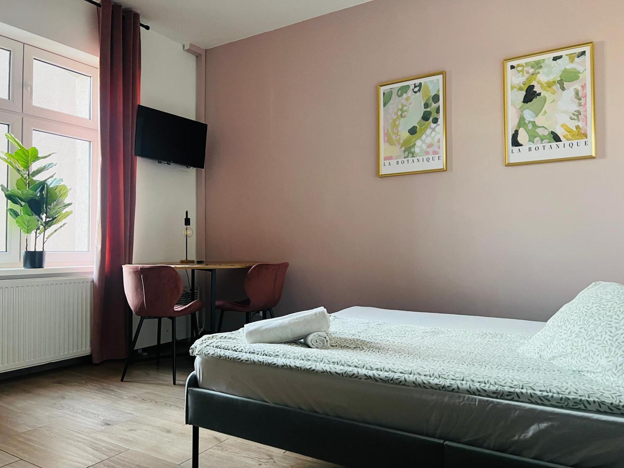 Nalu Apartment No 6 Катовице Экстерьер фото