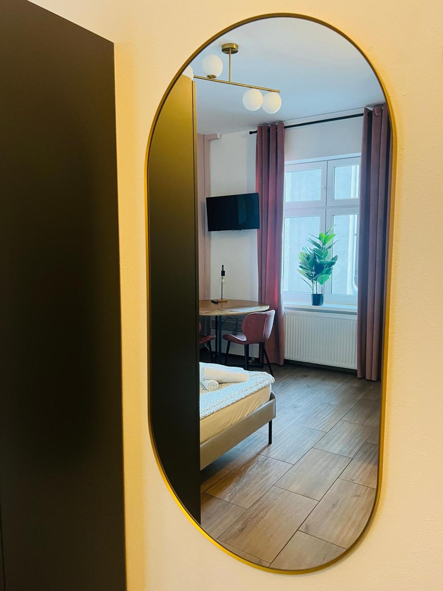 Nalu Apartment No 6 Катовице Экстерьер фото