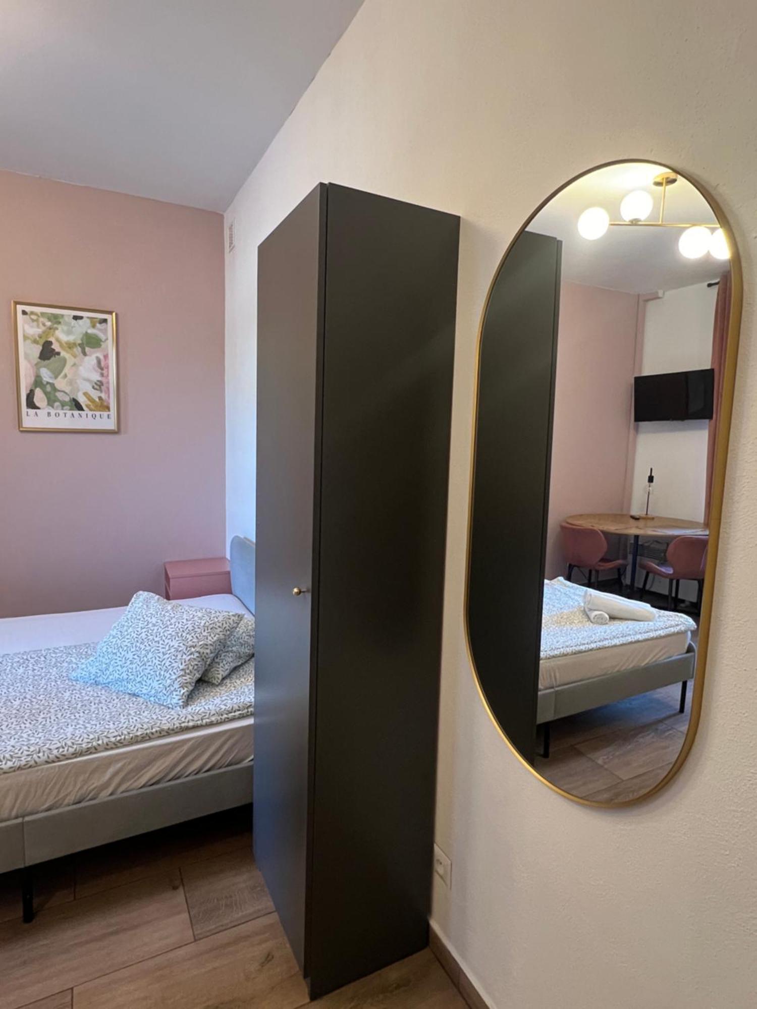 Nalu Apartment No 6 Катовице Экстерьер фото
